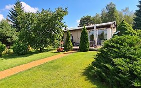 Ferienhaus am Birkenwaeldchen - Motzener See 150m